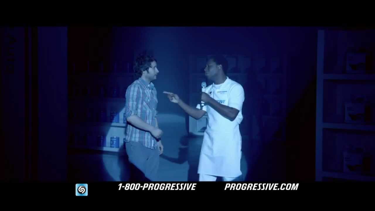 Progressive Insurance 