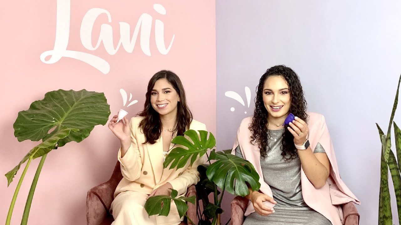 La copa menstrual - Todo lo que tienes que saber