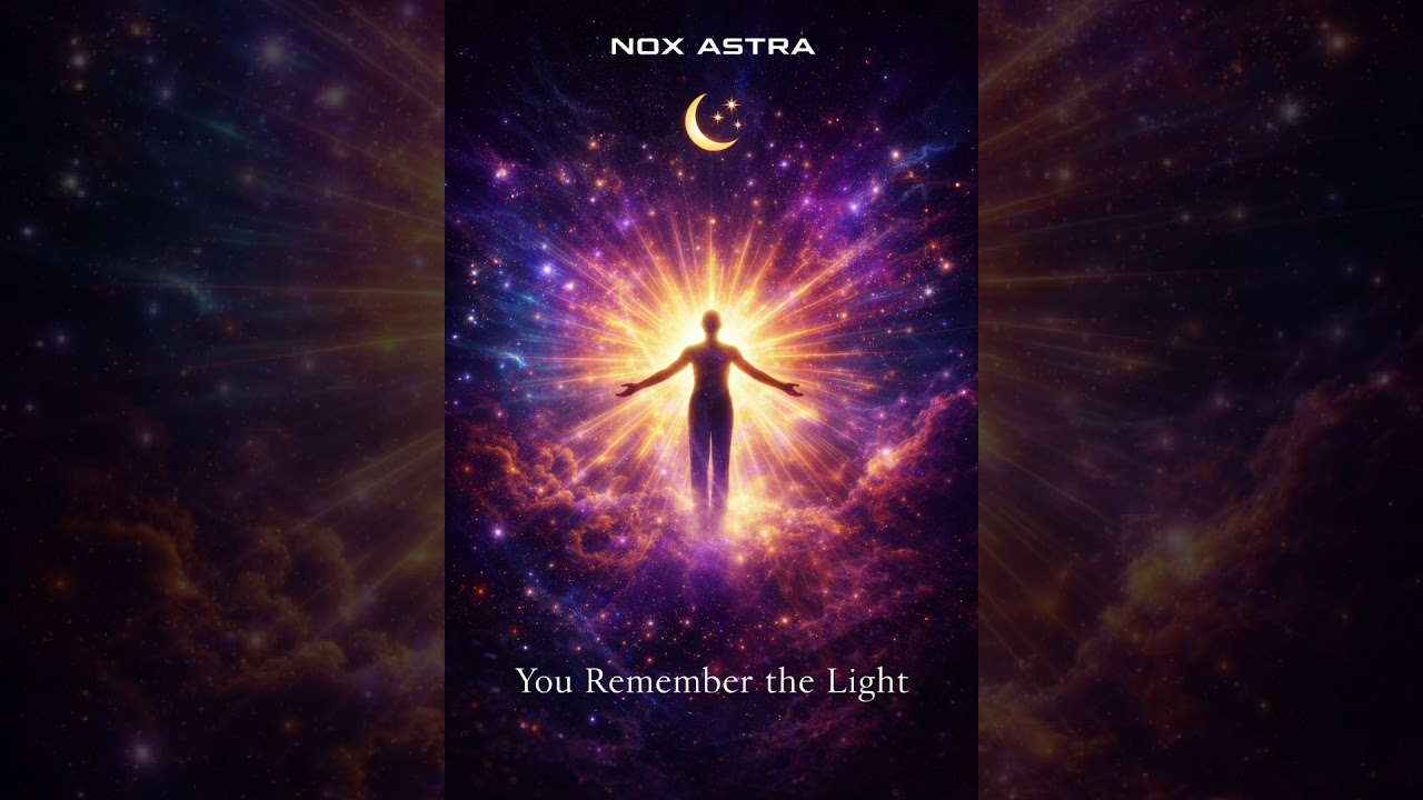 Nox Astra - You Remember The Light 