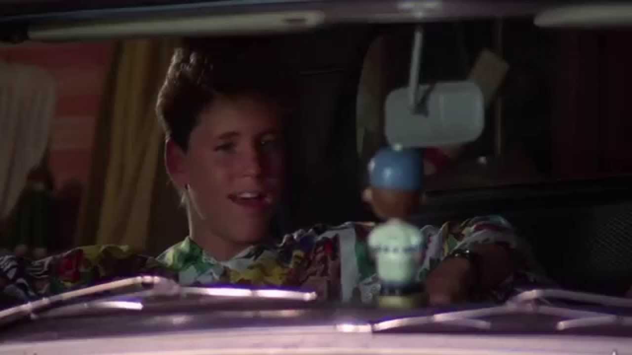 Corey Haim tribute - Slipped Away (1971-2010)
