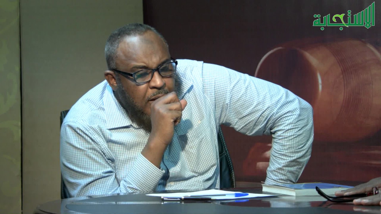 أوراق قانونية | قوانين العمل في السودان  د.زكريا يونس زكريا