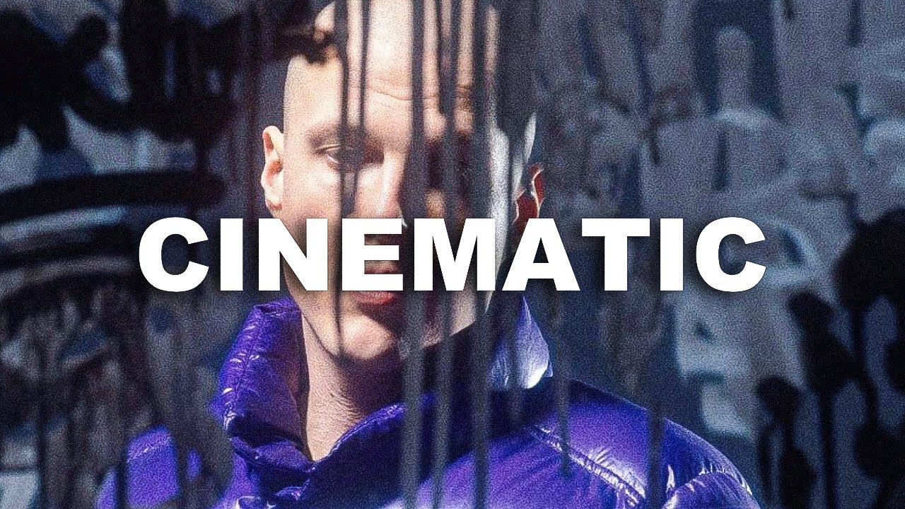 (SOLD) SZPAKU x GIBBS x DEEMZ TYPE BEAT ~ CINEMATIC