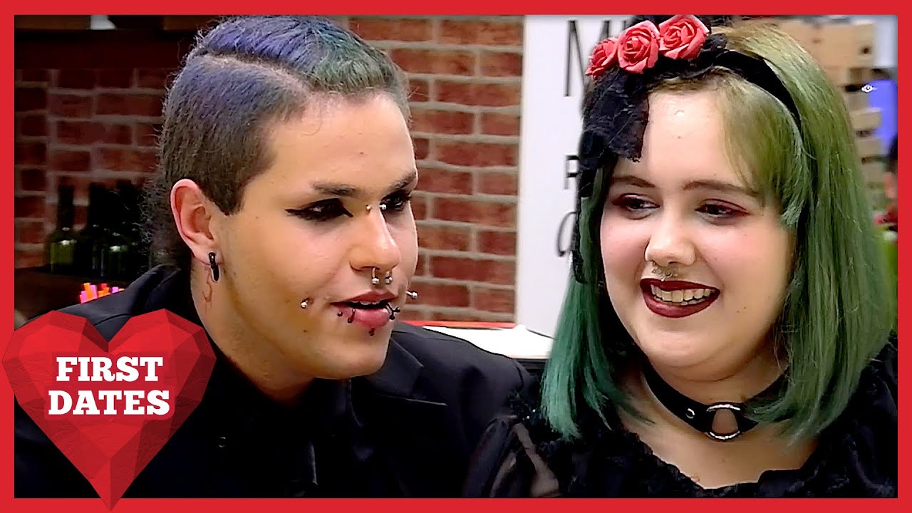 Episodio 33 | First Dates | Primera Cita ❤️