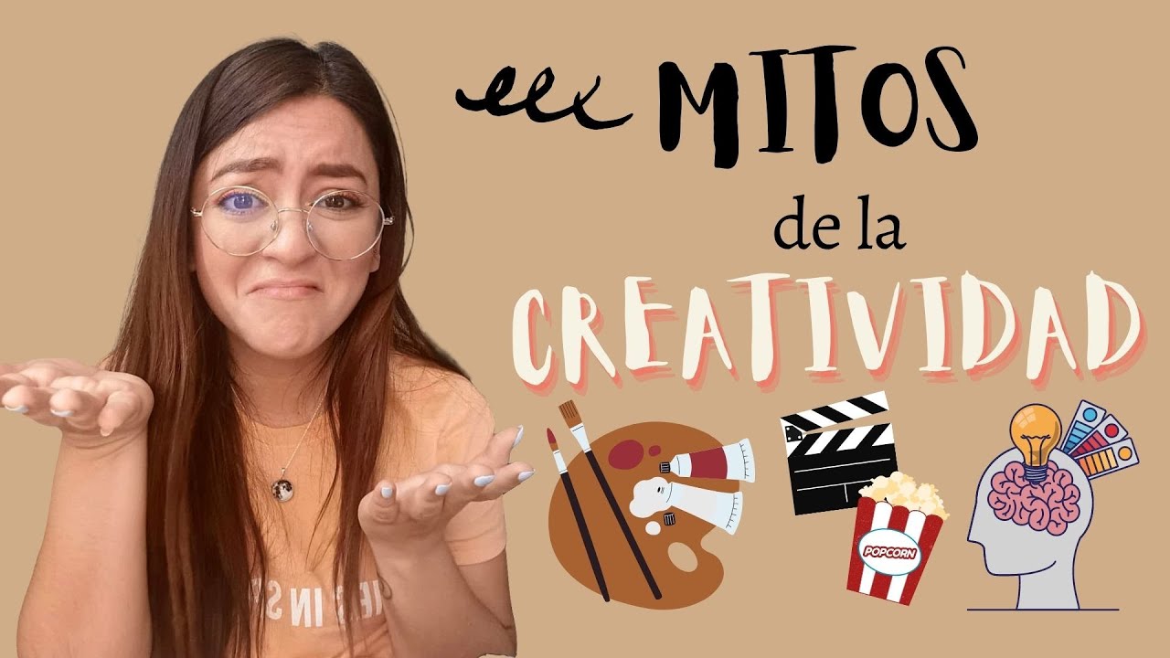 Así es vivir de tu CREATIVIDAD
