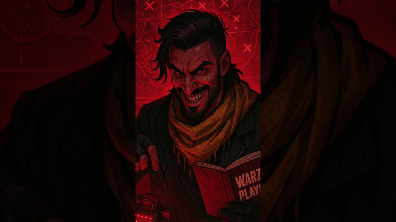 I Killed a Hacker in Warzone &hellip;