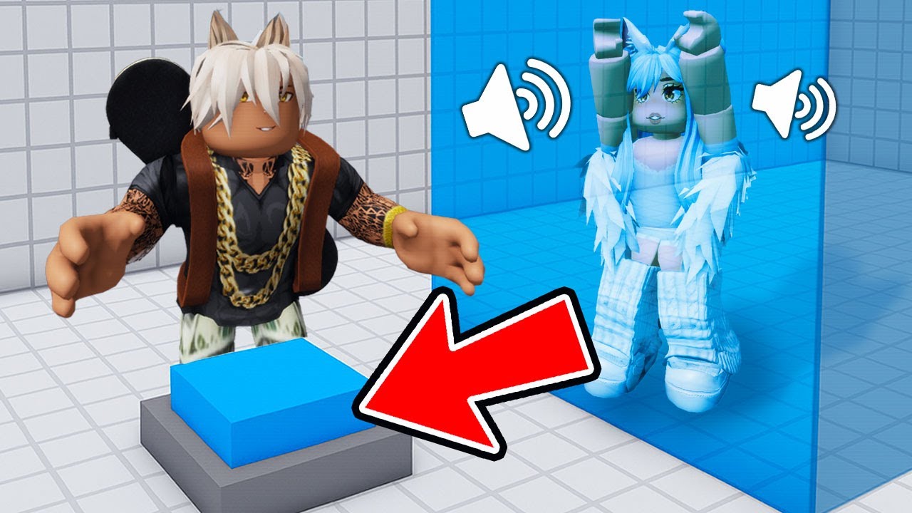 Sevgilimle BULMACA OYUNU OYNADIK! 😍🤣 ROBLOX CARRY PUZZLES (TEAMWORK OBBY)