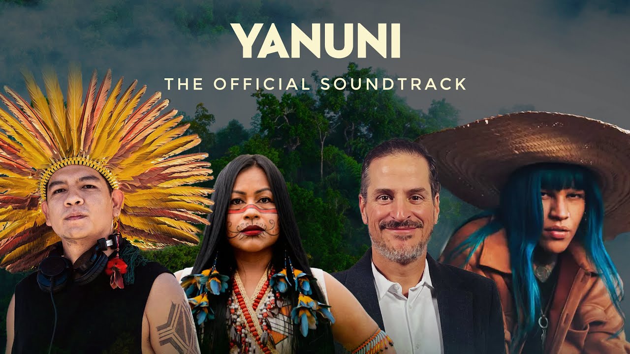 Yanuni Suite (From Yanuni Film) - Official Music Video