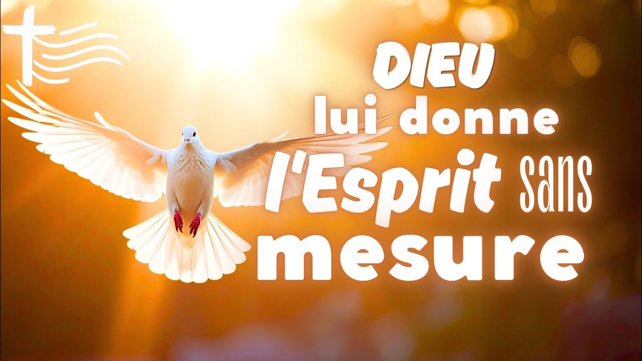 Parole et &Eacute;vangile du jour | Jeudi 16 avril &bull; Si tu veux que Dieu te parle...