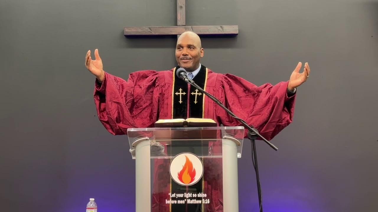 Obedience is better than Disobedience | Jeremiah 35:1-19 | Pastor Larry Diggs
