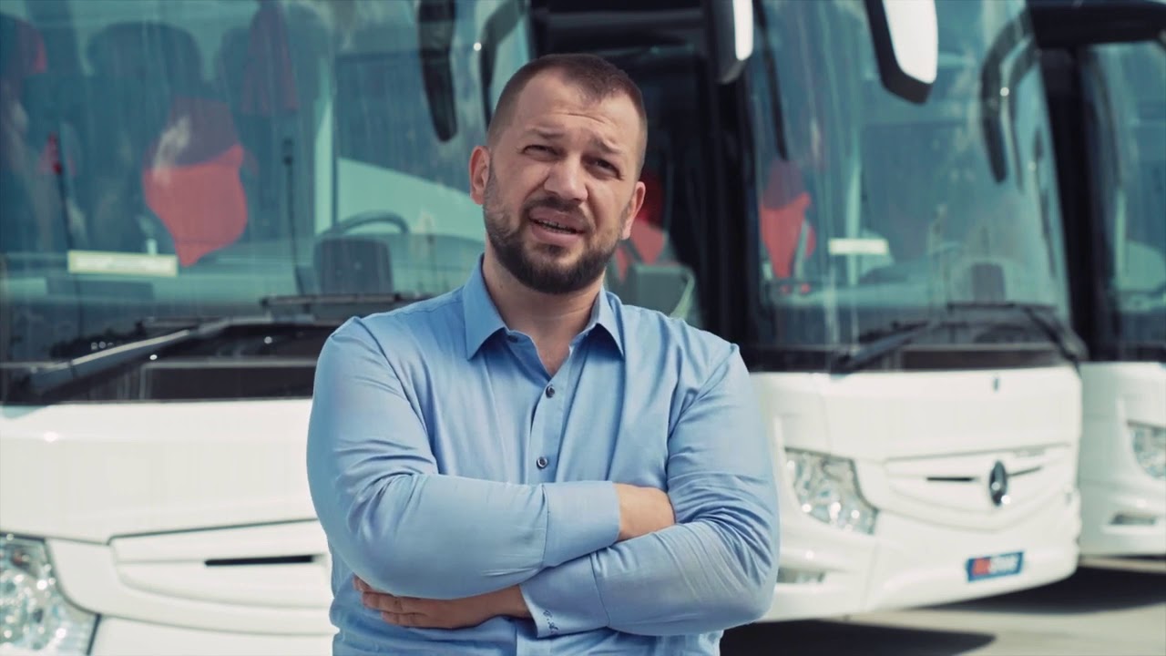 TruckStore ve BusStore 10. yılını kutluyor!