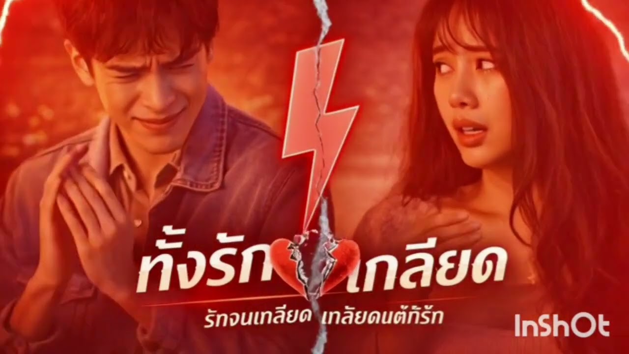 เพลง  ทั้งรักทั้งเกลียด