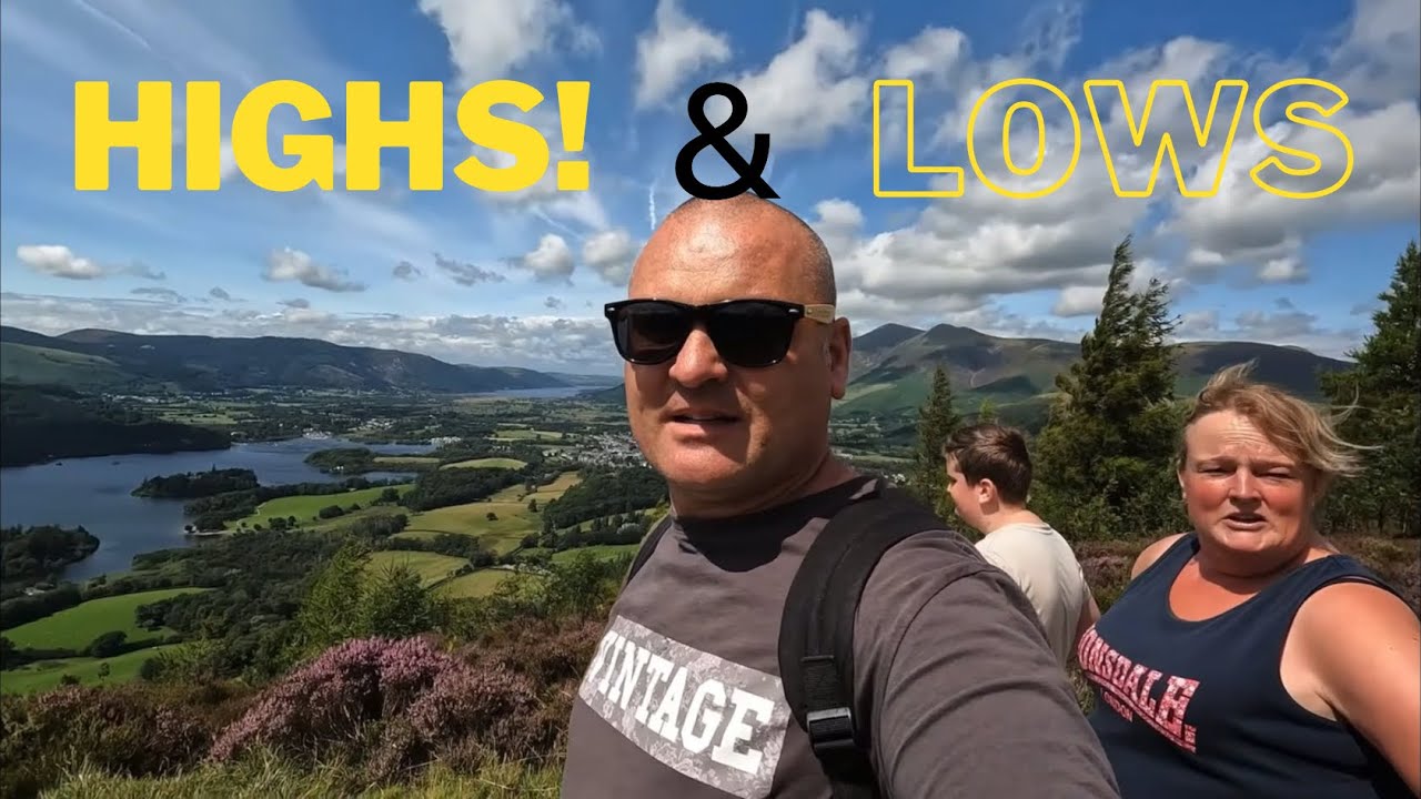 The Unfiltered Life: Exploring the Highs and Lows of Van Living