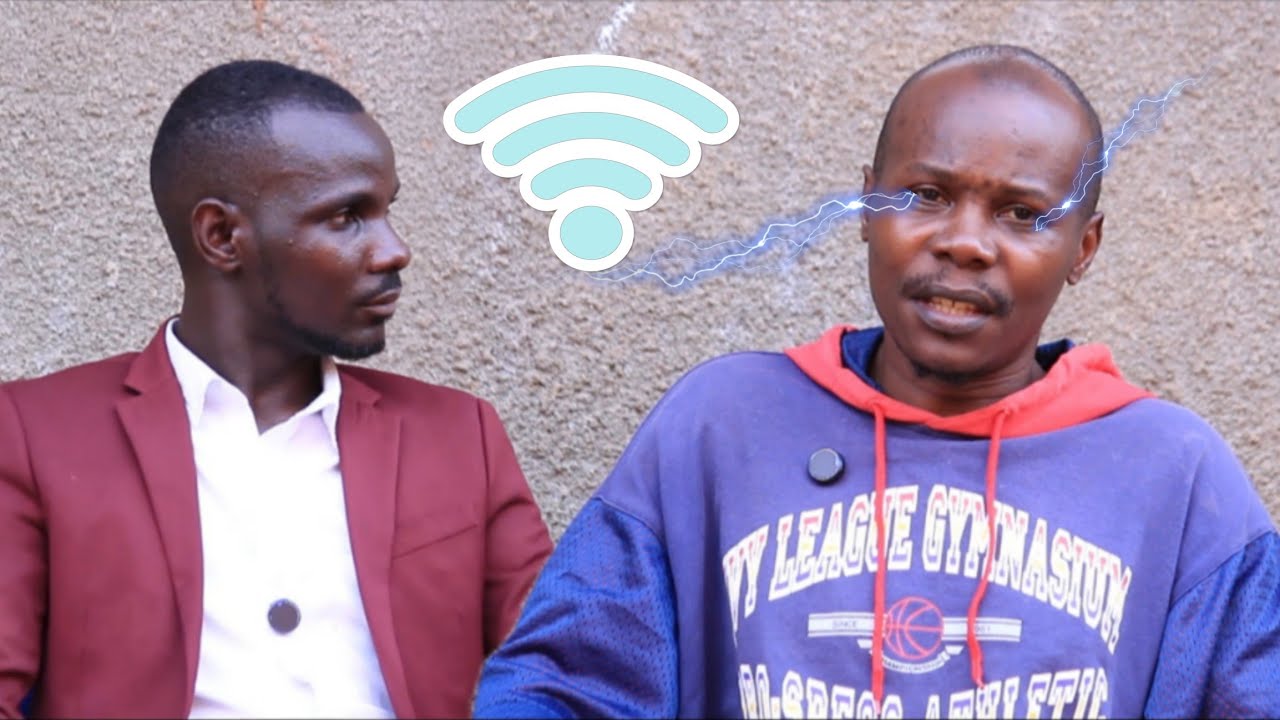 Amasanyalaze Gamuyisemu Buli Mulongoti Gwempitako Nkonekitinga Butelevu Kabele Data Kusimu