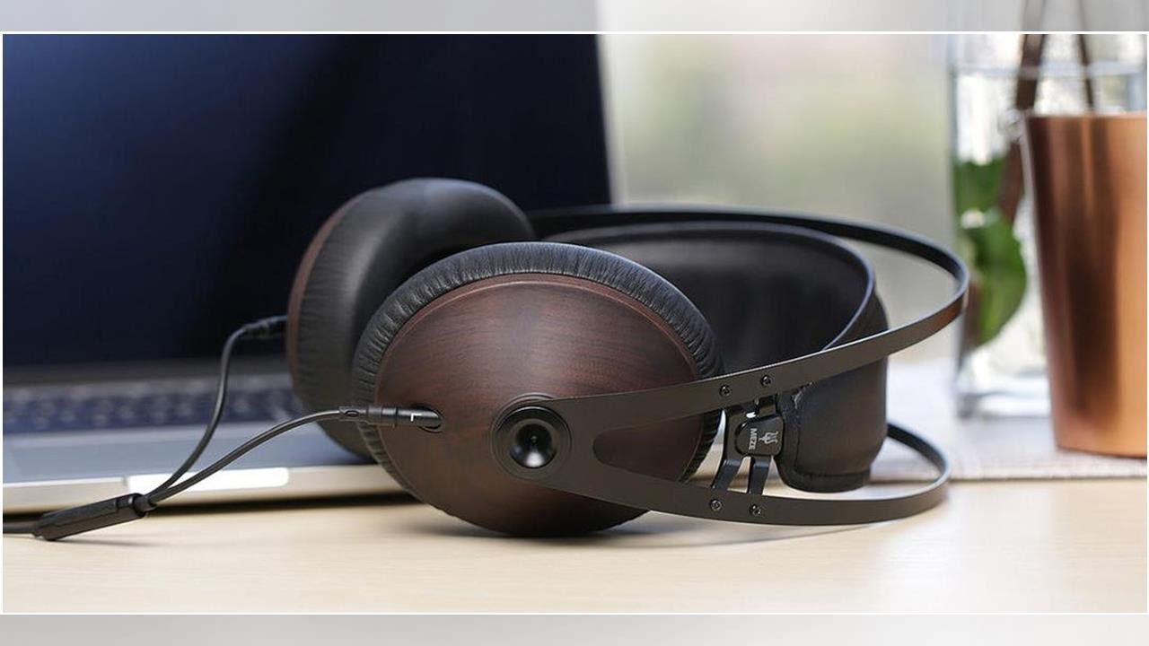 Massdrop&rsquo;s $200 Meze headphones tone down the bling so you won't get mugged | 24h News