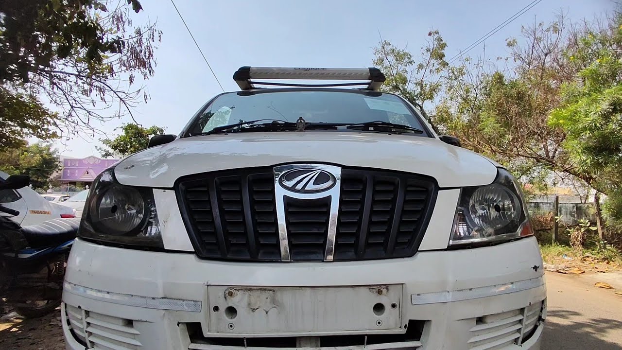 Xylo D2 engine complaint and dismandling work (@skilledmechanictamil )