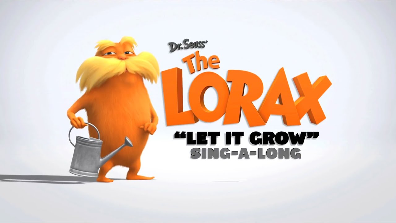 Dr. Seuss' The Lorax | 