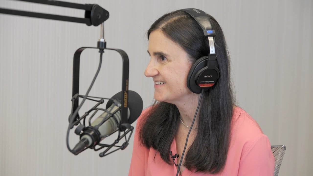 A Growing Modality: EUS-Guided Liver Biopsy | Dr. Vanessa Shami