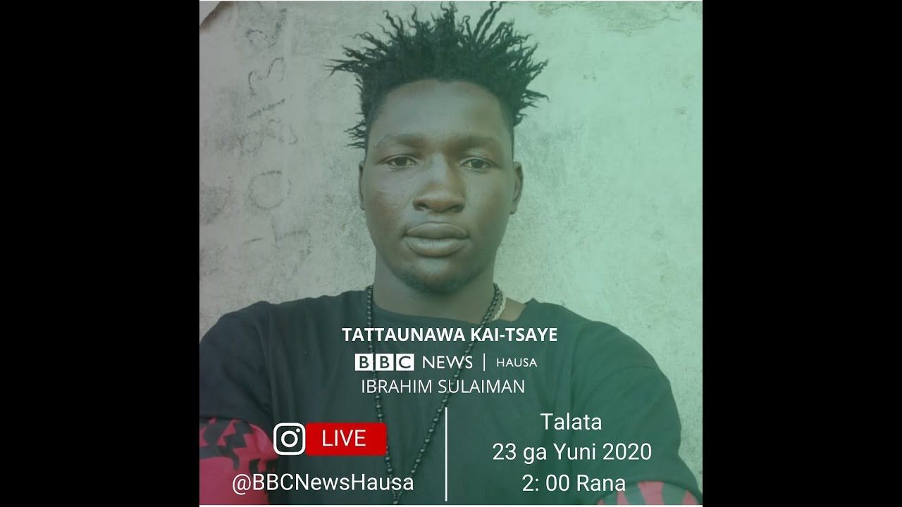 Hiran Bahagon yan Sanda da BBC hausa
