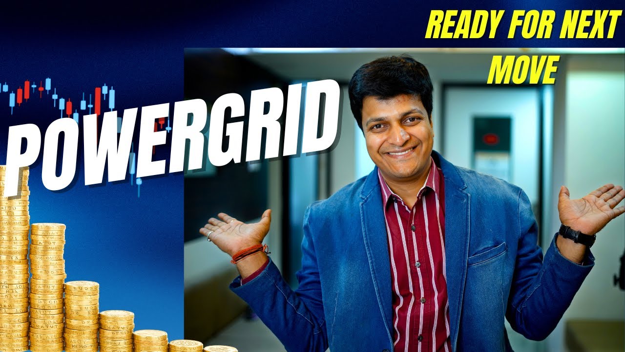 👉 Stock Market Education & Strategy 💹 | CA Atin Agrrawal (SEBI Registered RA)