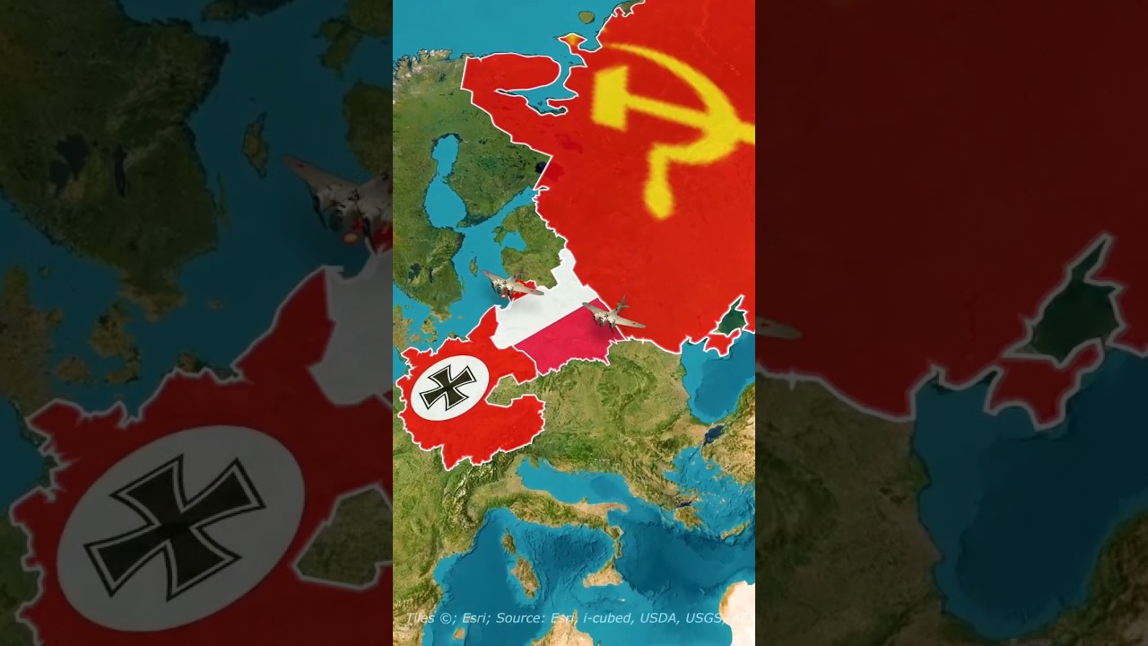 Did you know this about Poland???🇵🇱🇵🇱