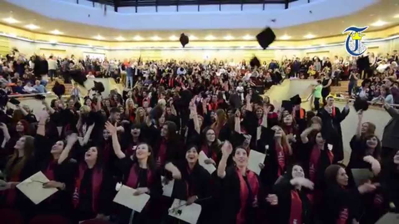 Prezentarea Universitatii Transilvania din Brasov