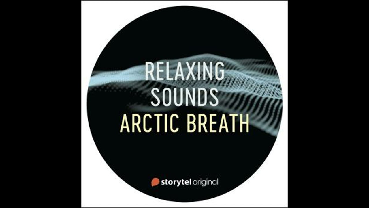Arctic Breath - Lukas Åkerberg Lundh