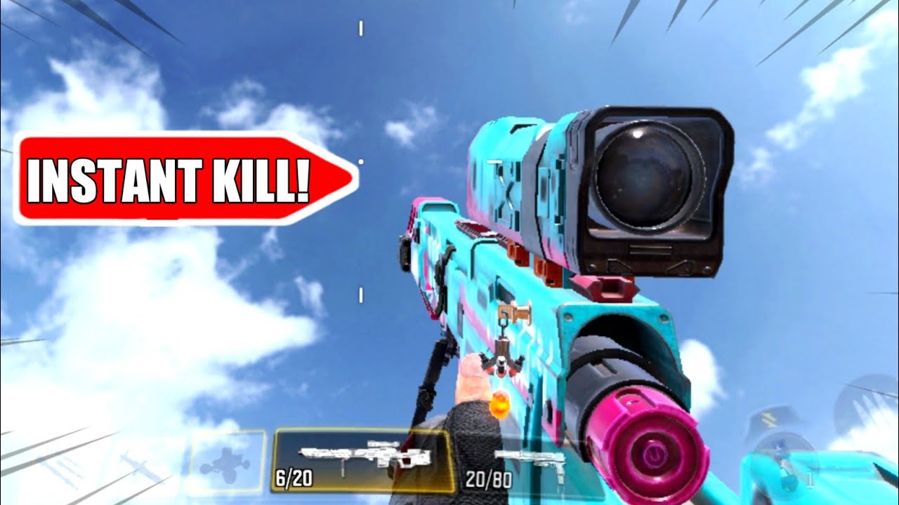 BEST DLQ 33 Gunsmith Loadout/Class Setup! Dlq 33 Instant Kill Gunsmith & DLQ 33 Attachments CODM!
