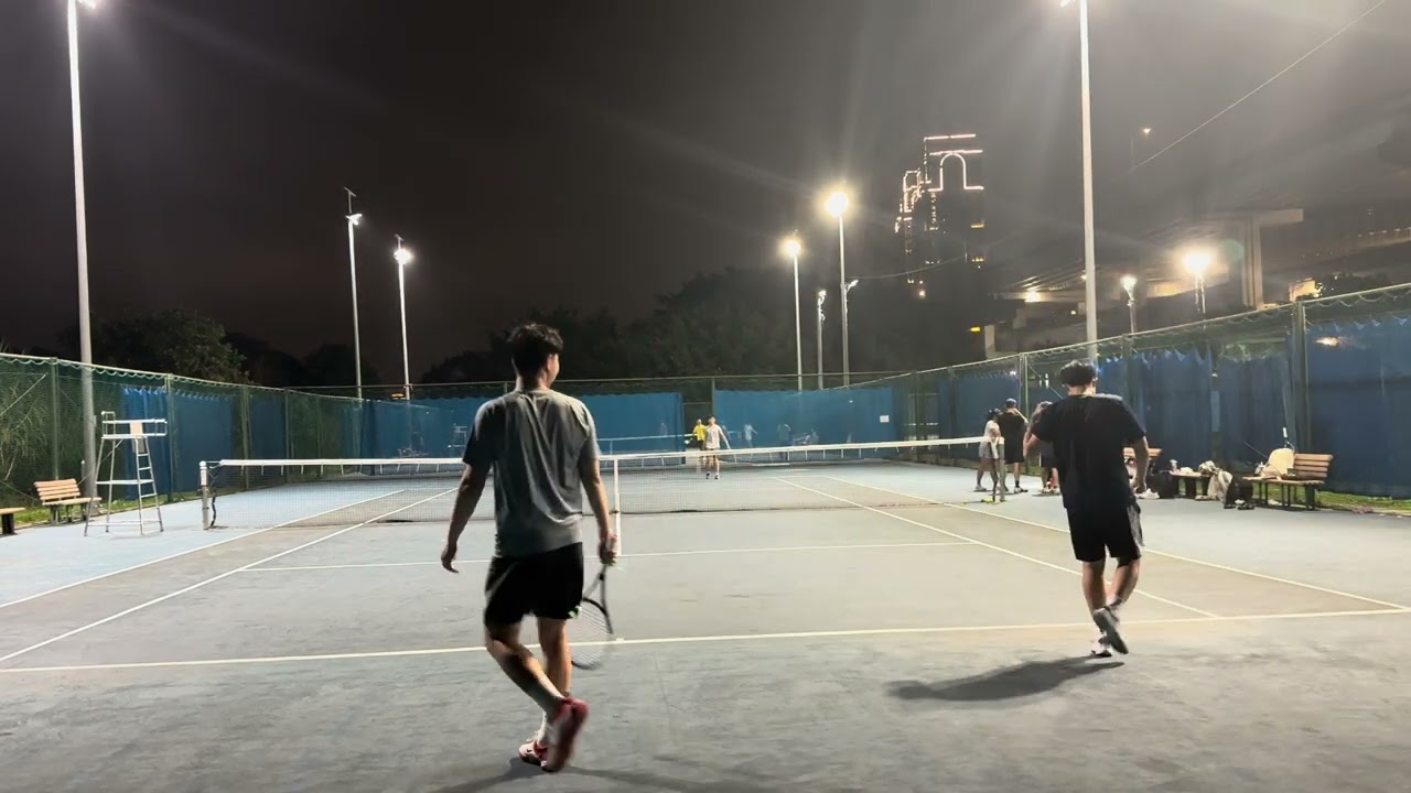 20260224-wanlong tennis night 1