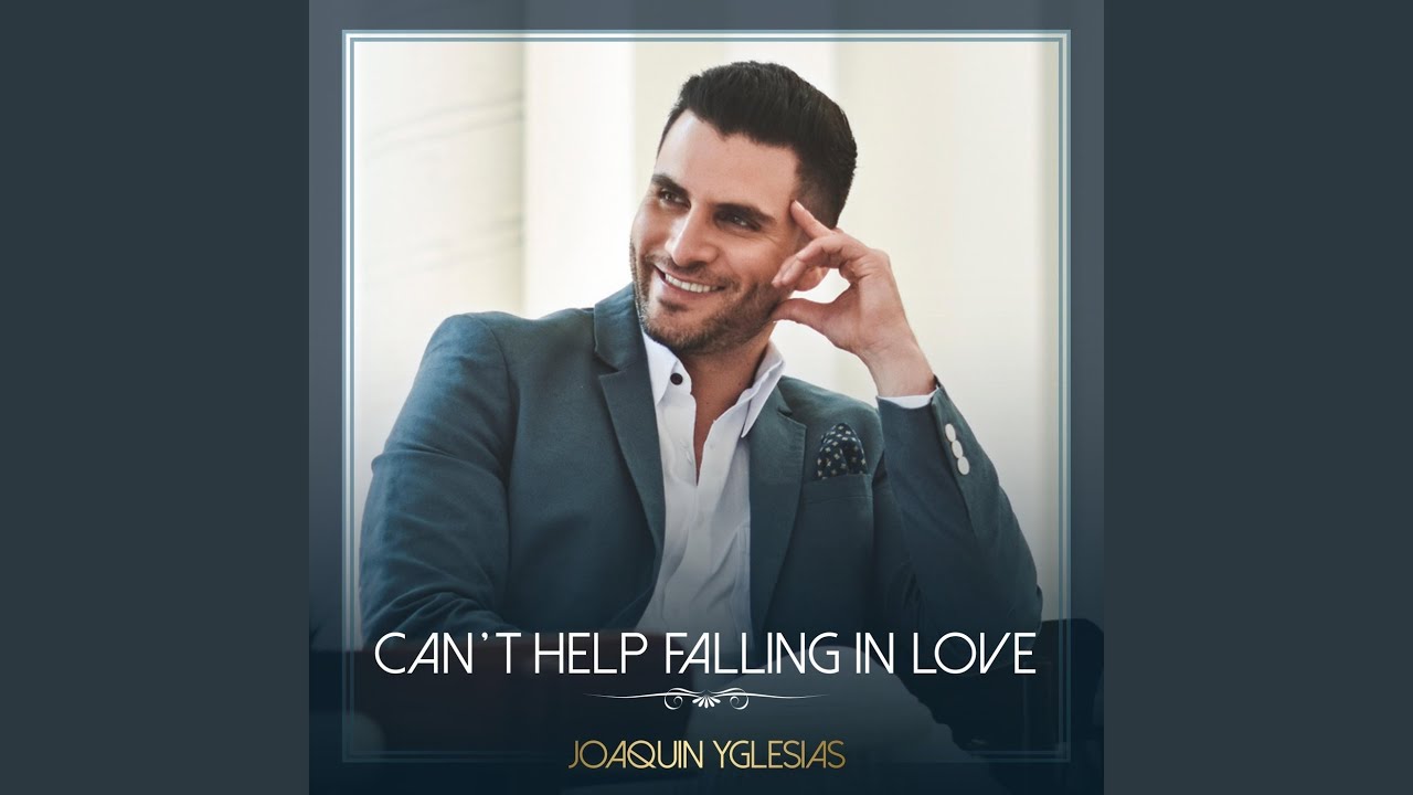 Can't Help Falling in Love