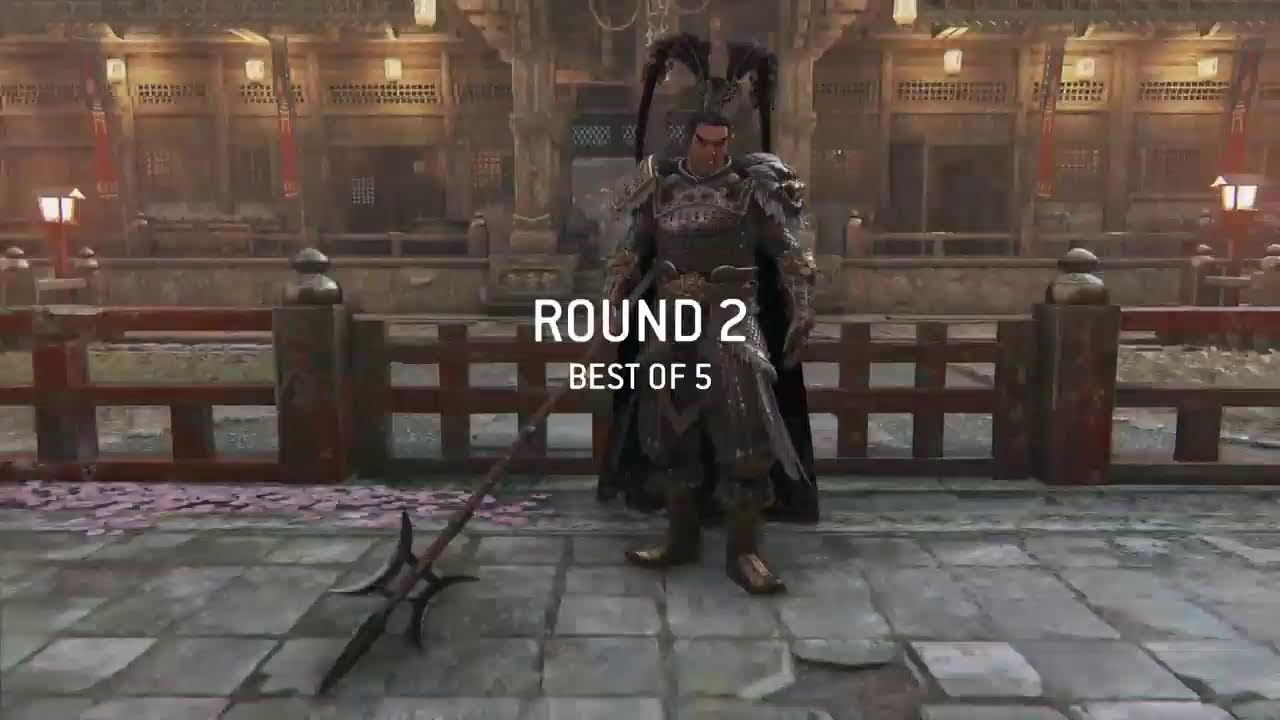 FOR HONOR 1V1 WEDNESDAY JOIN UP