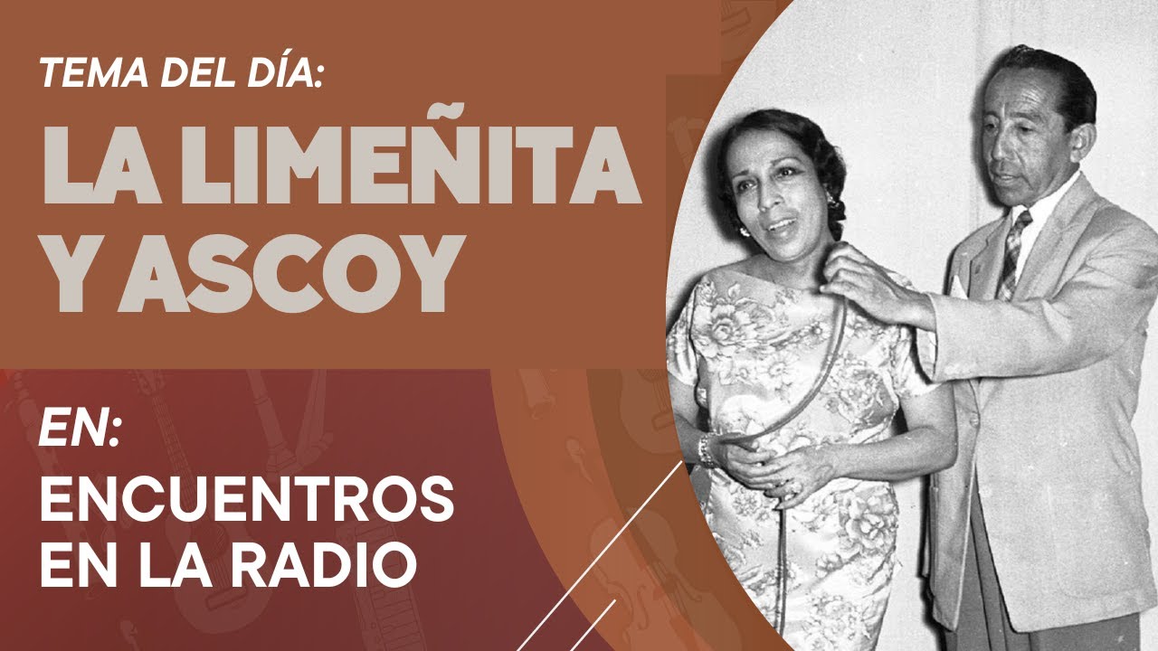 La Limeñita y Ascoy / Cuento pendiente