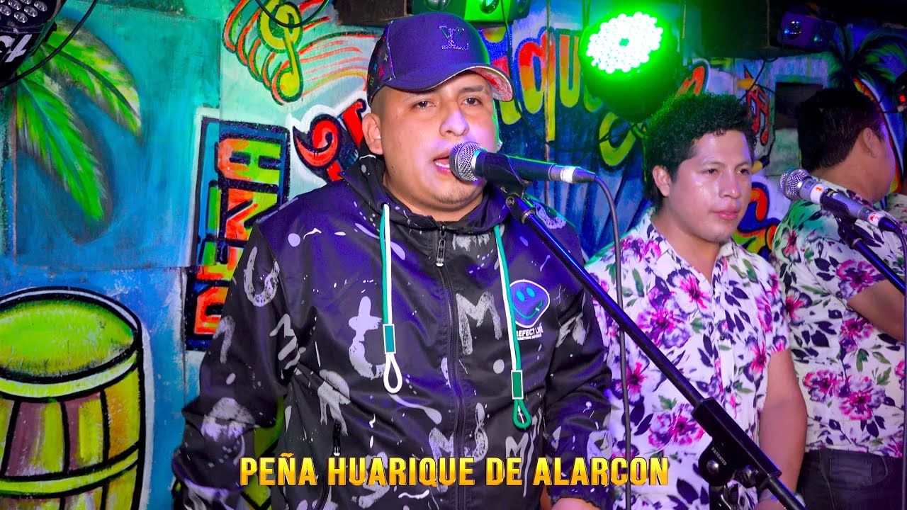 EL GRAN CHORRILLANO INTERNACIONAL en 4K - FELIZ ANIVERSARIO 