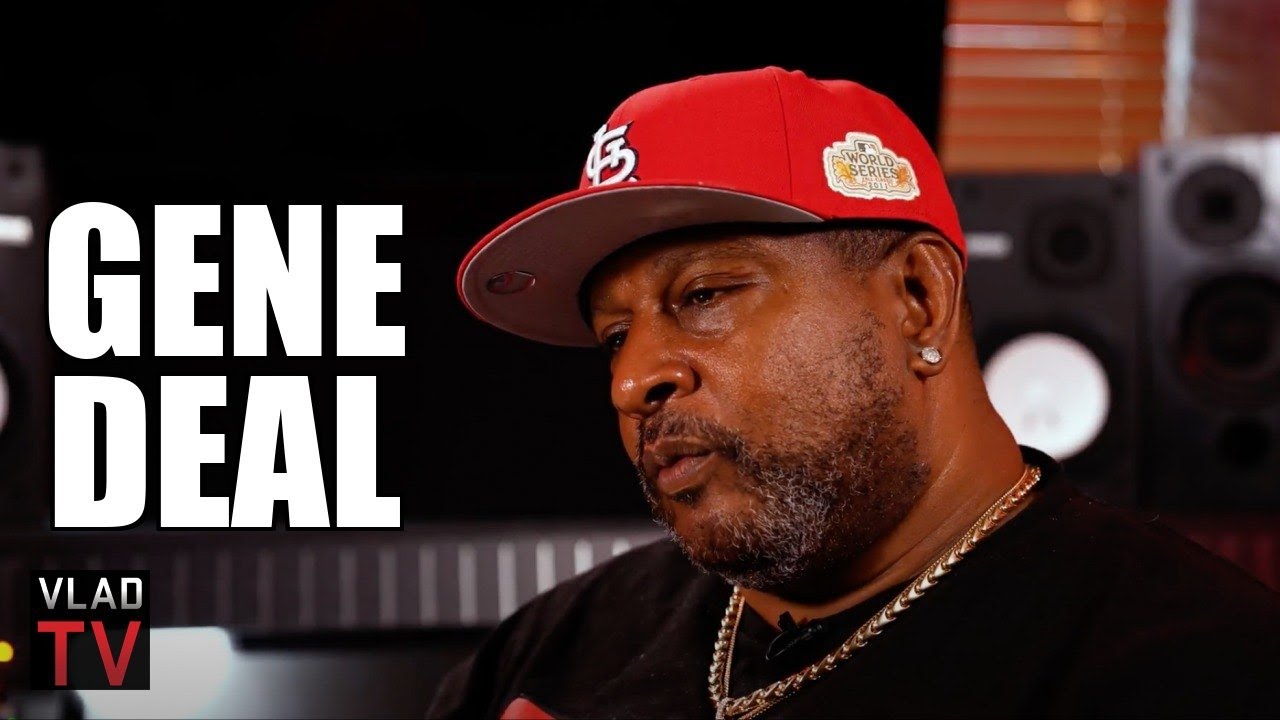 Gene Deal on Why Biggie Didn't Respond to 2Pac's 'Hit Em Up' (Part 13)
