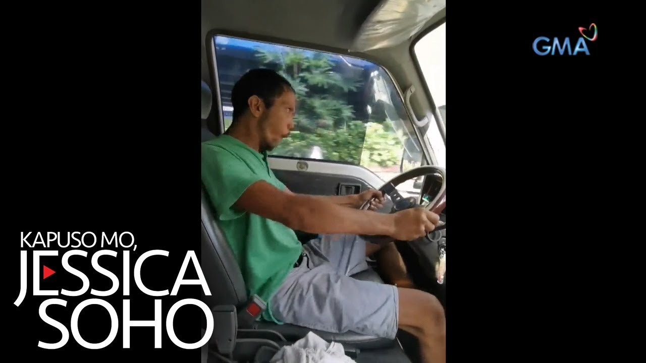 Kapuso Mo, Jessica Soho: Ama na mayroong Parkinson's Disease, patuloy na kumakayod para sa pamilya