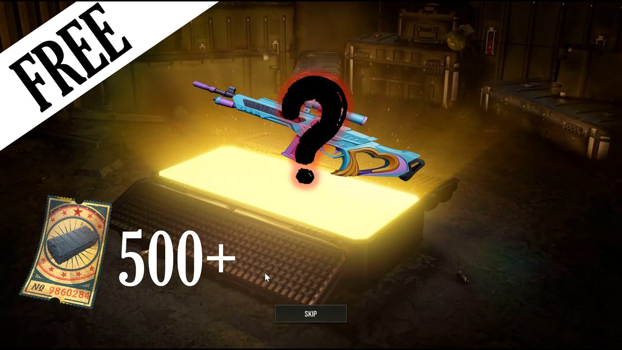 I USED 500+ CONTRABAND COUPON | PUBG HIDEOUT CREATE OPENING