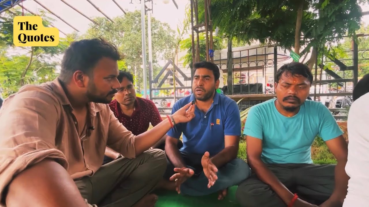 Jharkhand JPSC Protest: What Is the Full Story?