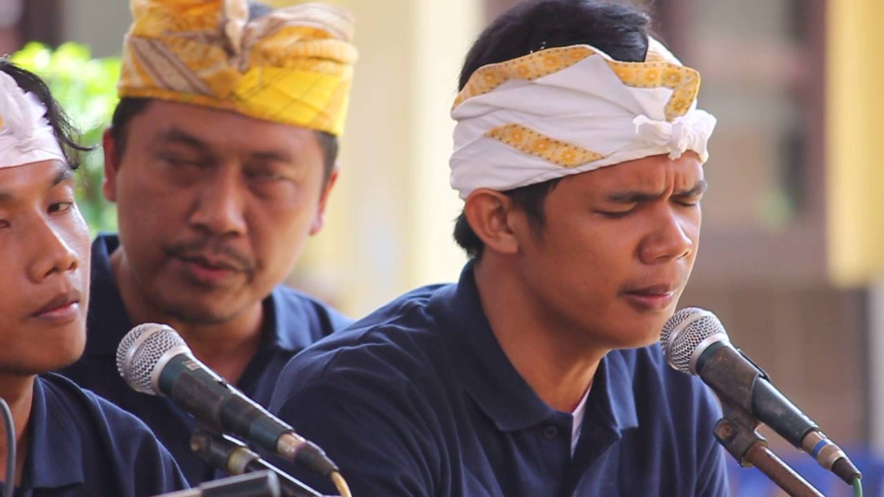 GANESHA SHARANAM PARAMA PAVANAM by: SAI YOUTH SSG SEPUTIH RAMAN LAMPUNG TENGAH