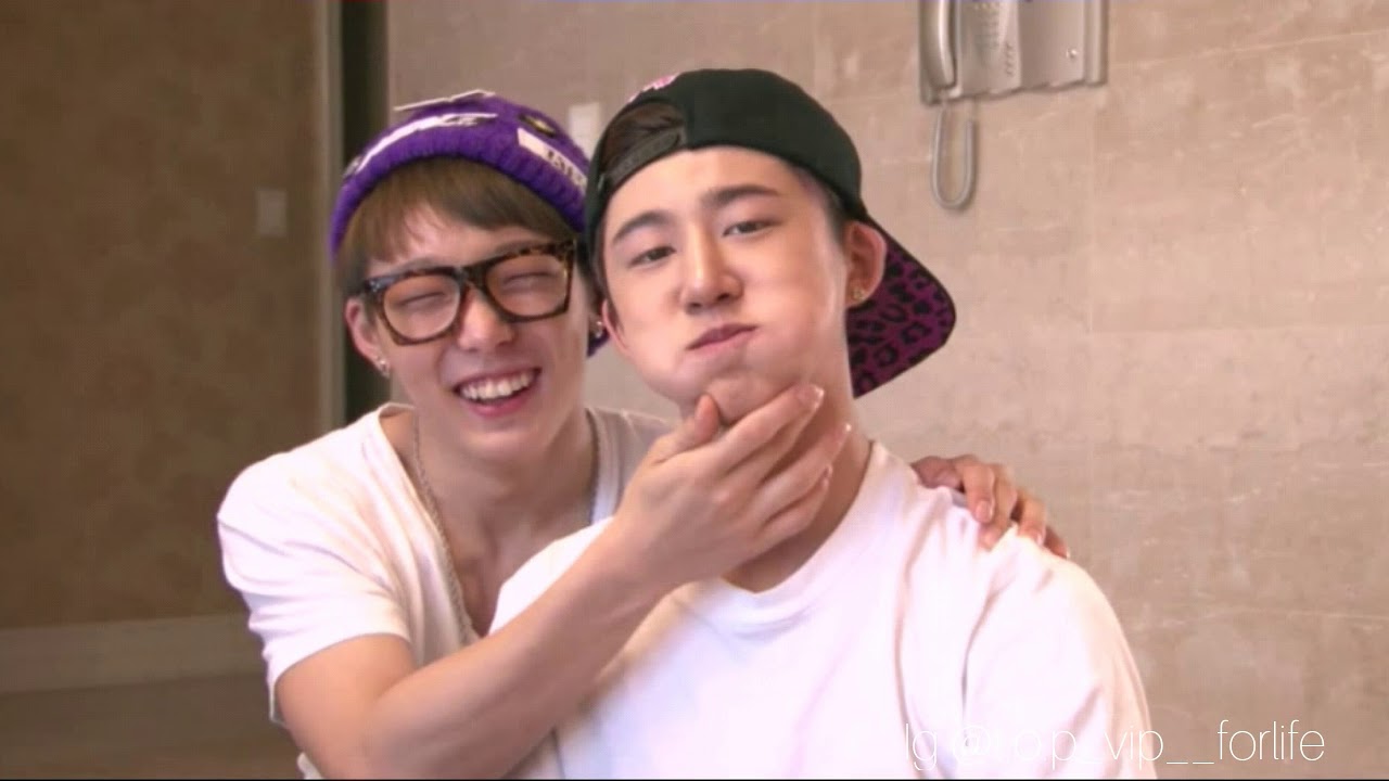 DoubleB/ In Love