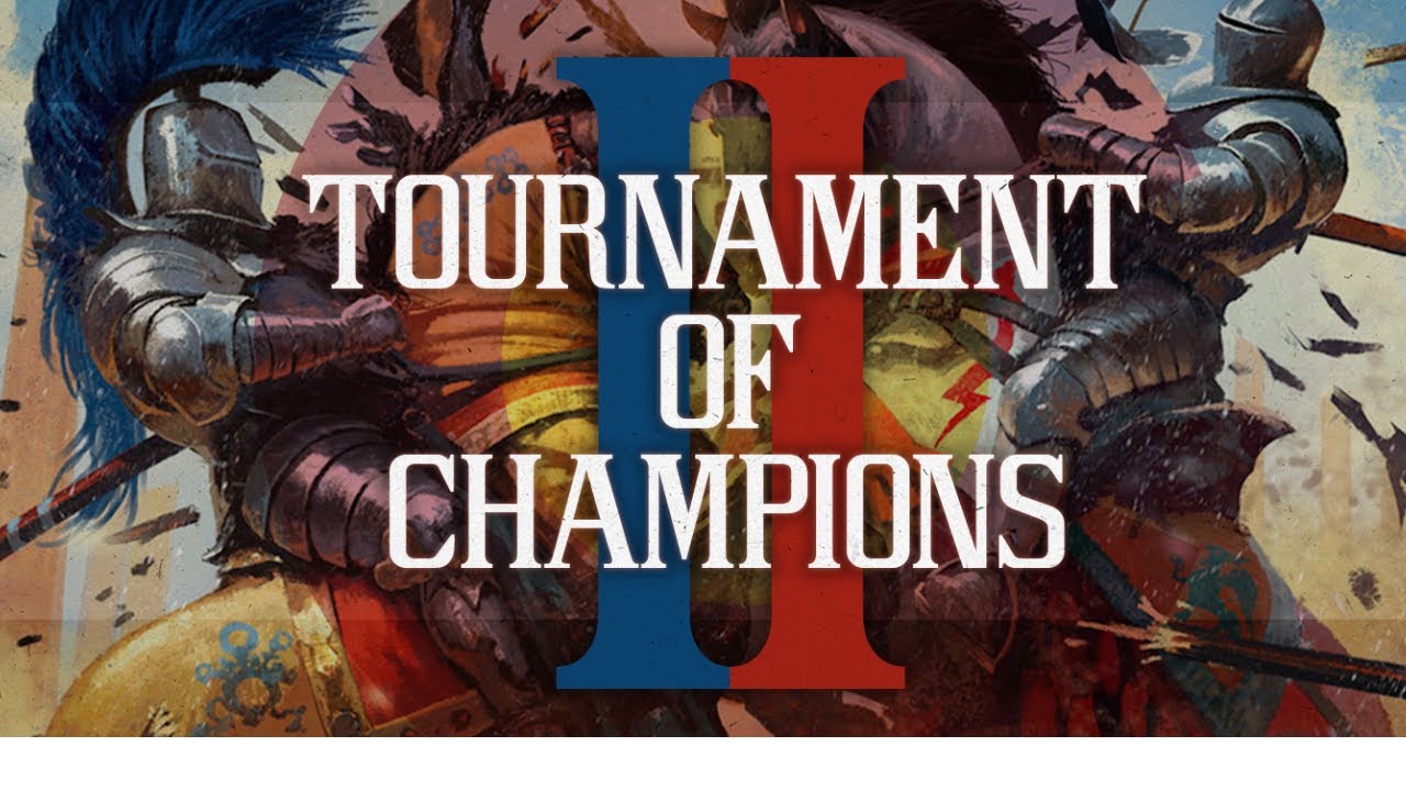 Colorado Tournament of Champions 2