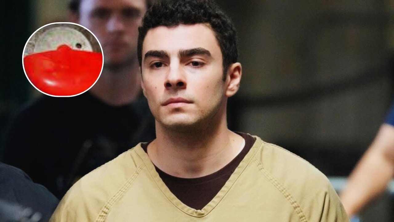 BREAKING: Impostor FBI Agent Attempted to Free Luigi Mangione, Authorities Say