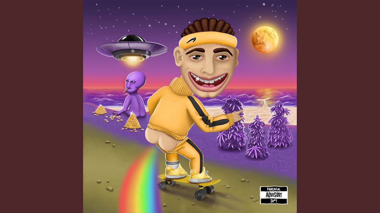 HASTA MANANA (feat. Emil TRF)
