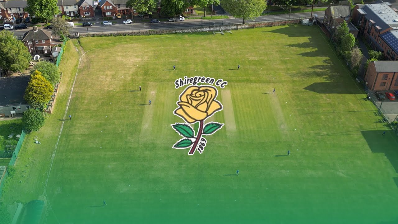 Shiregreen Cricket Club: Era of Excellence