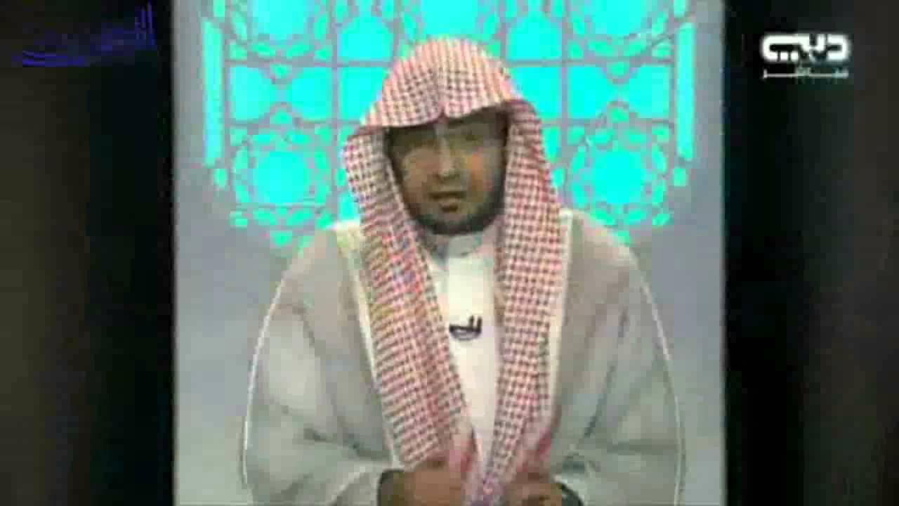 عيسى ابن مريم عليه السلام آية من أعظم الآيات - الشيخ صالح المغامسي