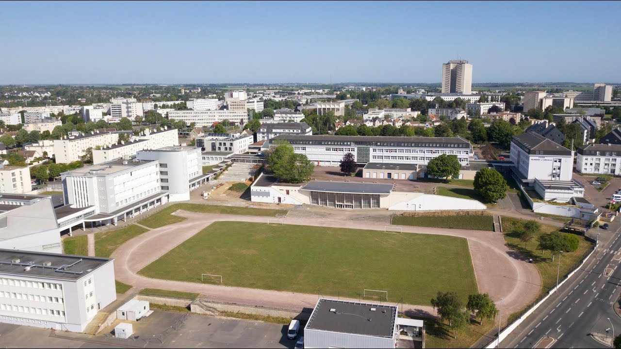 présentation des filières pré Bac