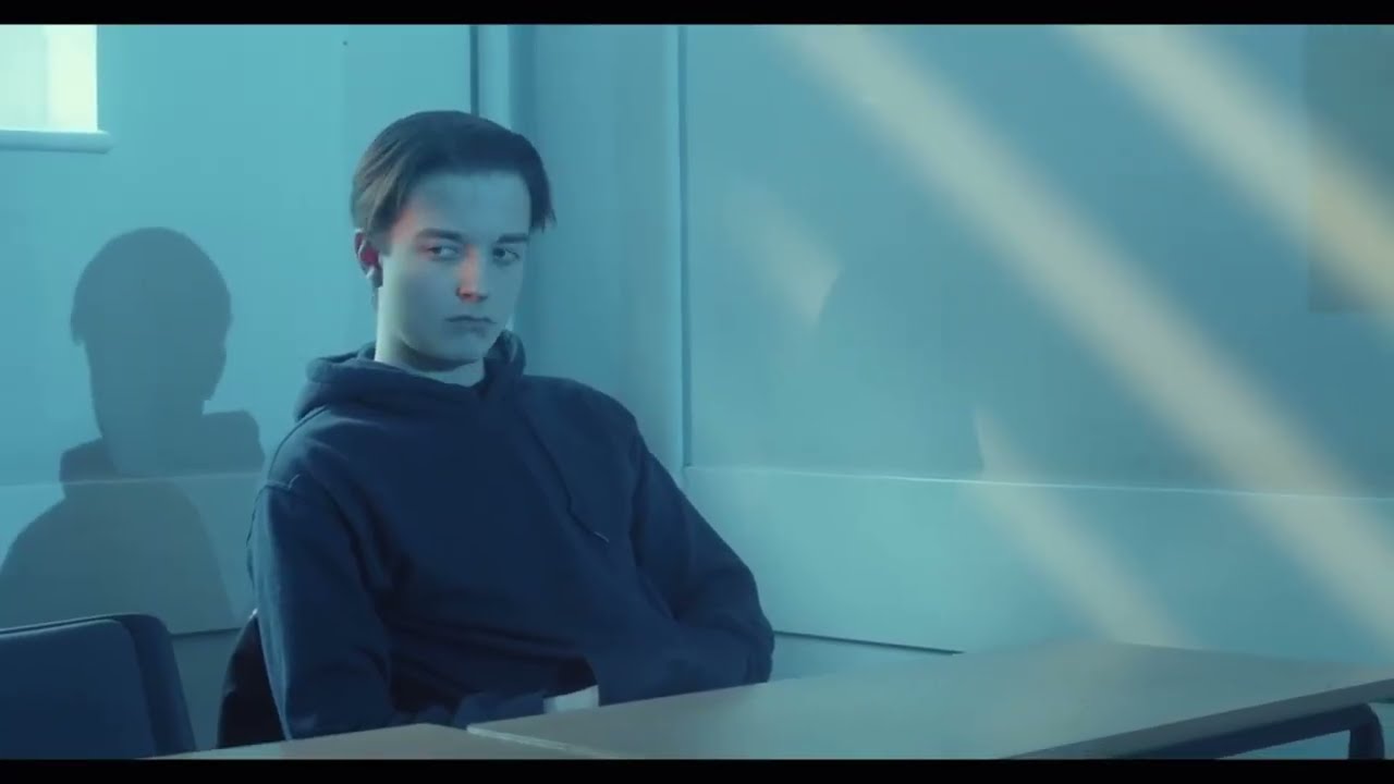 Short Film Compilation