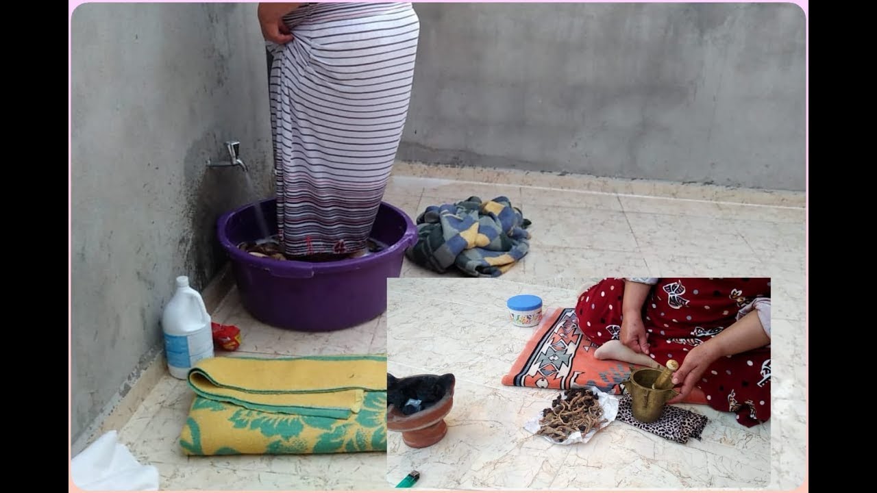 روتين الوالدة المسائي 😂بغات توريكم كفاش كتصايب البخور😉عشيوة من يدها