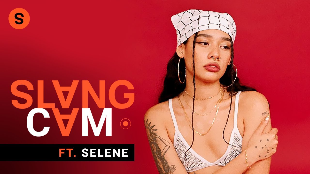 Selene: cómo nació su amor por la música, 