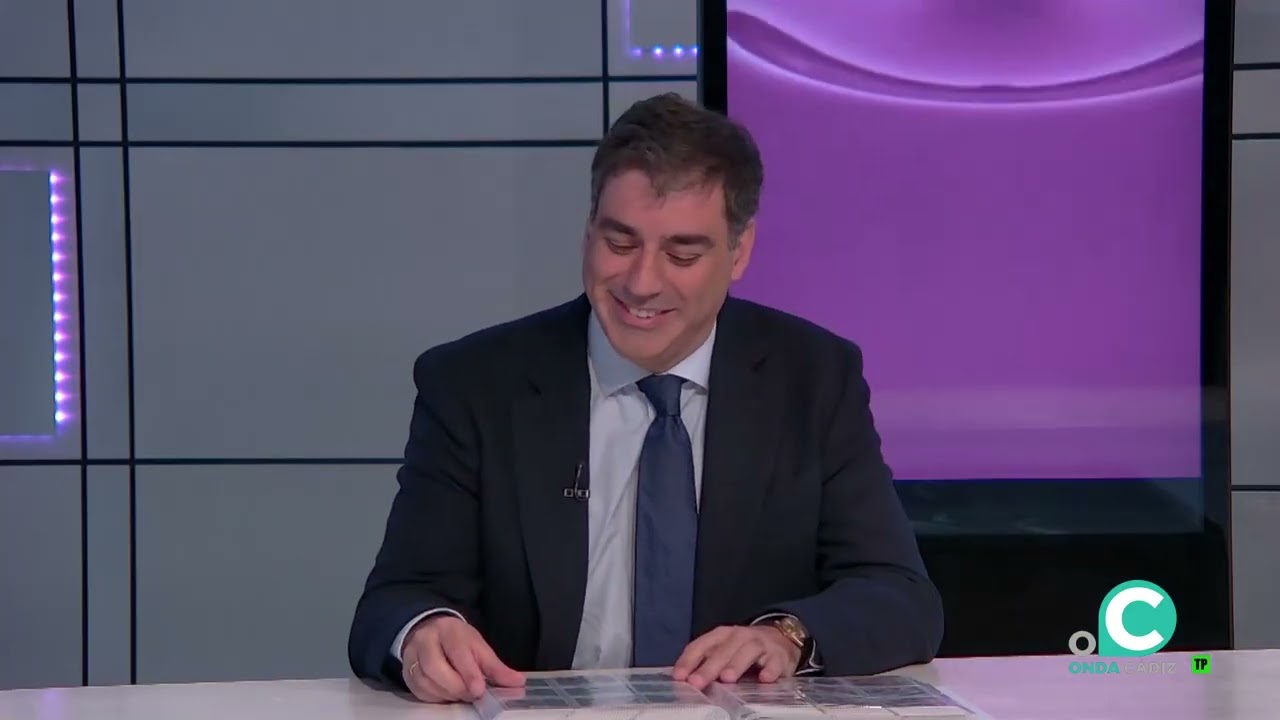 EL MIRADOR EN CUARESMA 16 03 2026 ONDA CADIZ TV