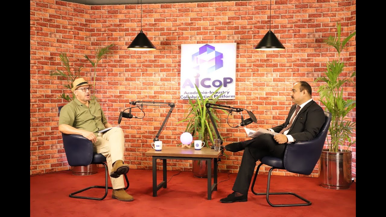 Podcast on University Students' Challenges by Adnan Qaiser