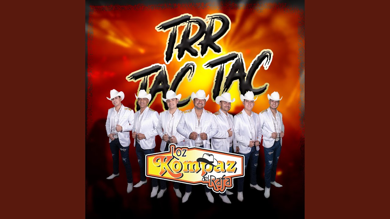 Trr Tac Tac